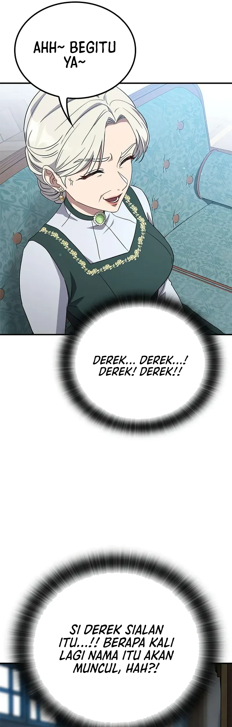 There Are No Bad Young Ladies in This World Chapter 11 Gambar 26