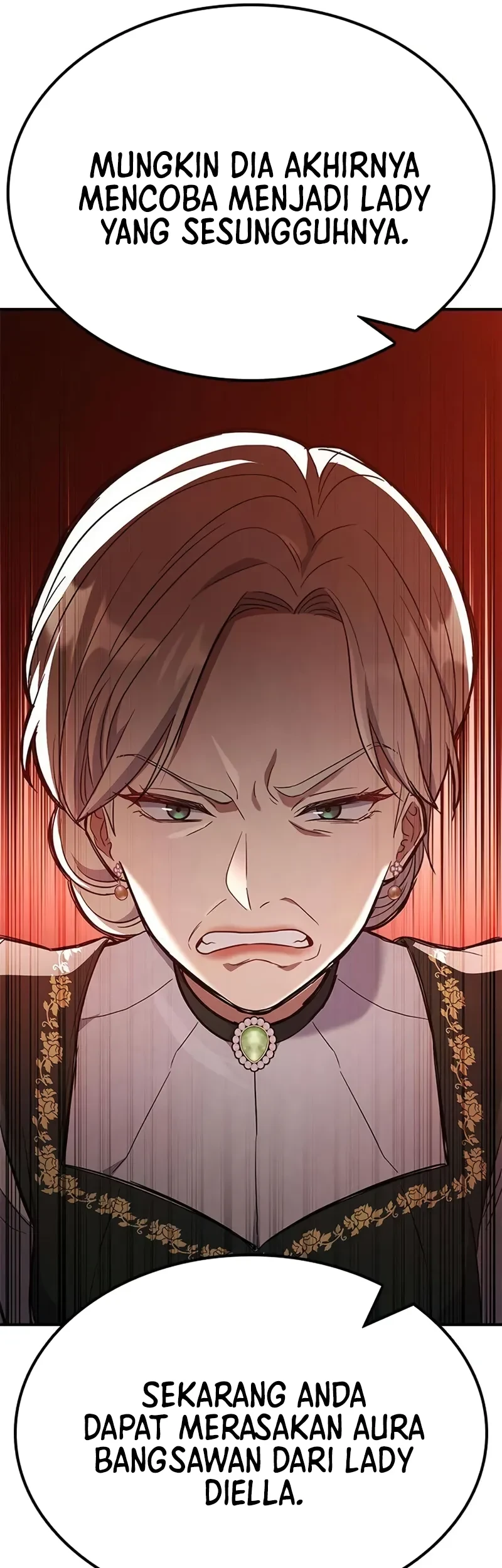 There Are No Bad Young Ladies in This World Chapter 11 Gambar 32