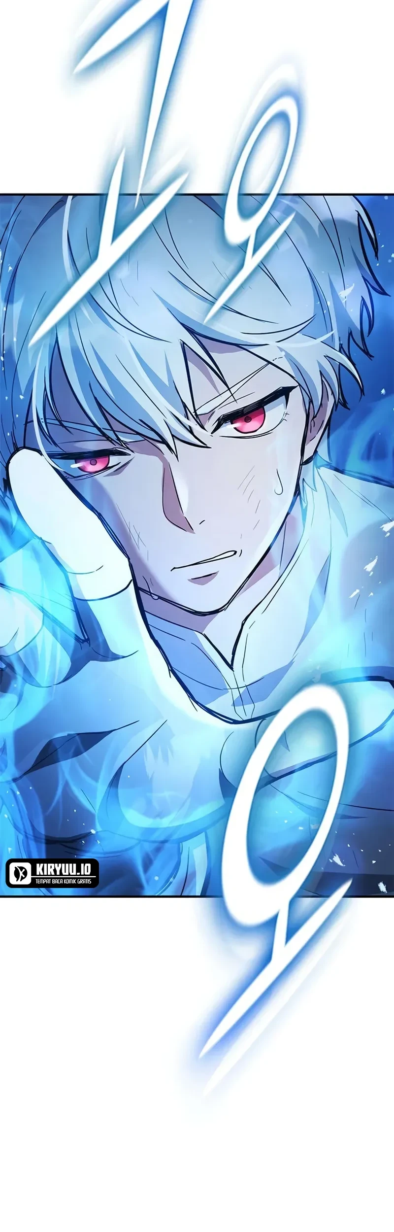 There Are No Bad Young Ladies in This World Chapter 11 Gambar 35