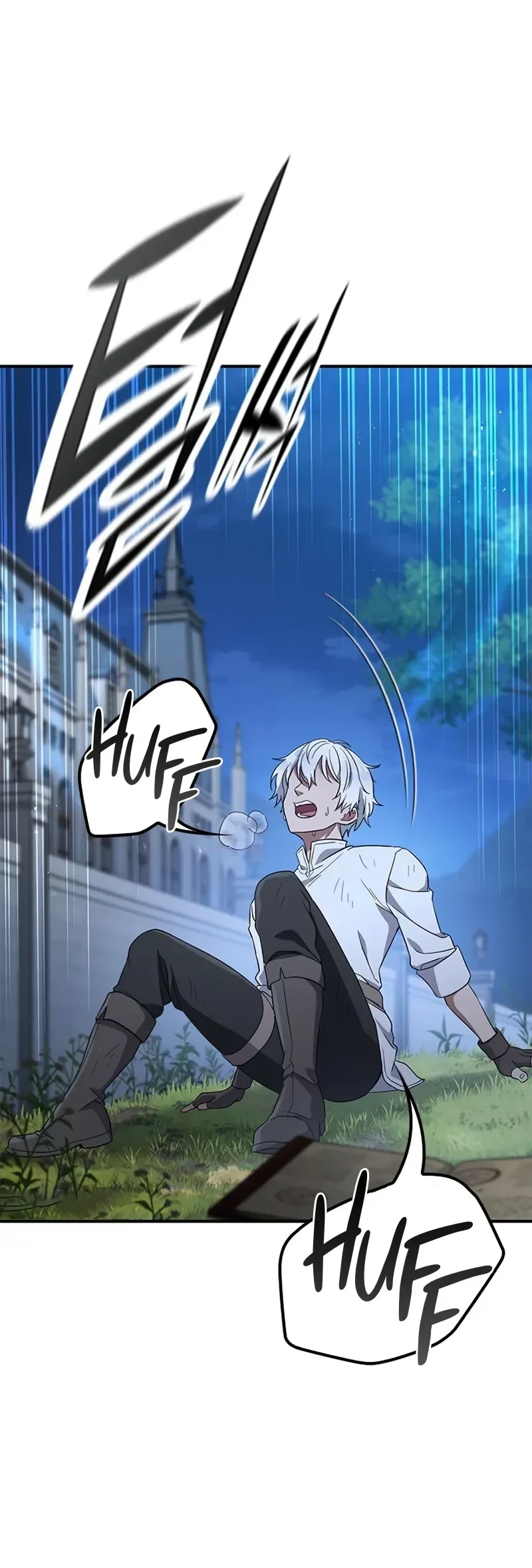 There Are No Bad Young Ladies in This World Chapter 11 Gambar 37