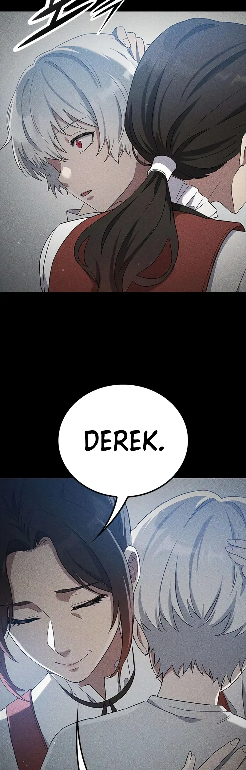 There Are No Bad Young Ladies in This World Chapter 12 Gambar 54