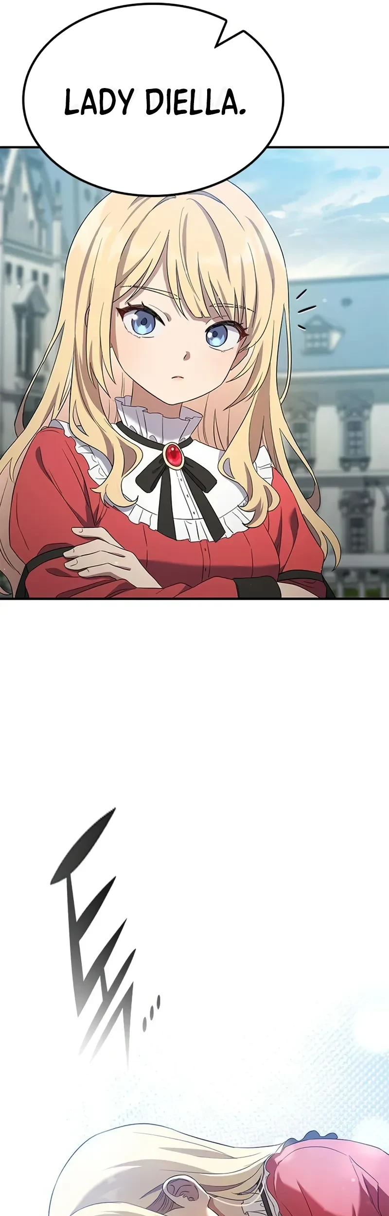 There Are No Bad Young Ladies in This World Chapter 12 Gambar 56