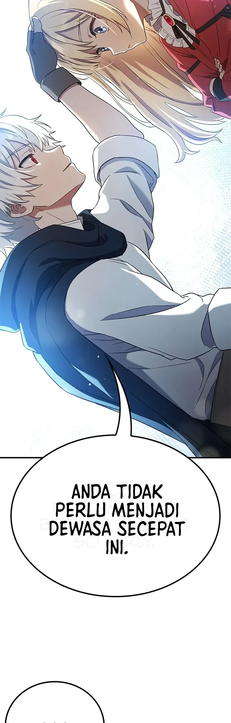 There Are No Bad Young Ladies in This World Chapter 12 Gambar 57