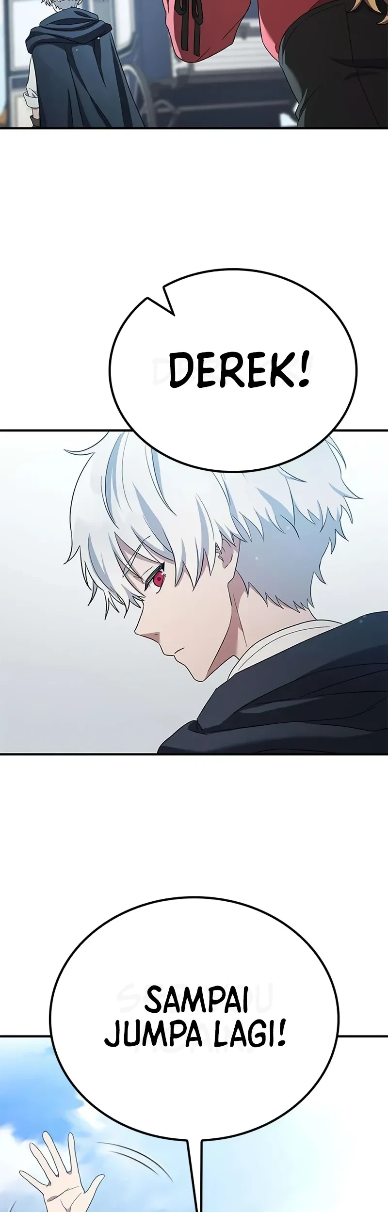 There Are No Bad Young Ladies in This World Chapter 12 Gambar 59