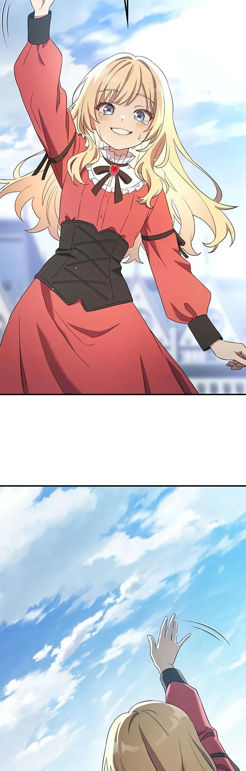 There Are No Bad Young Ladies in This World Chapter 12 Gambar 60