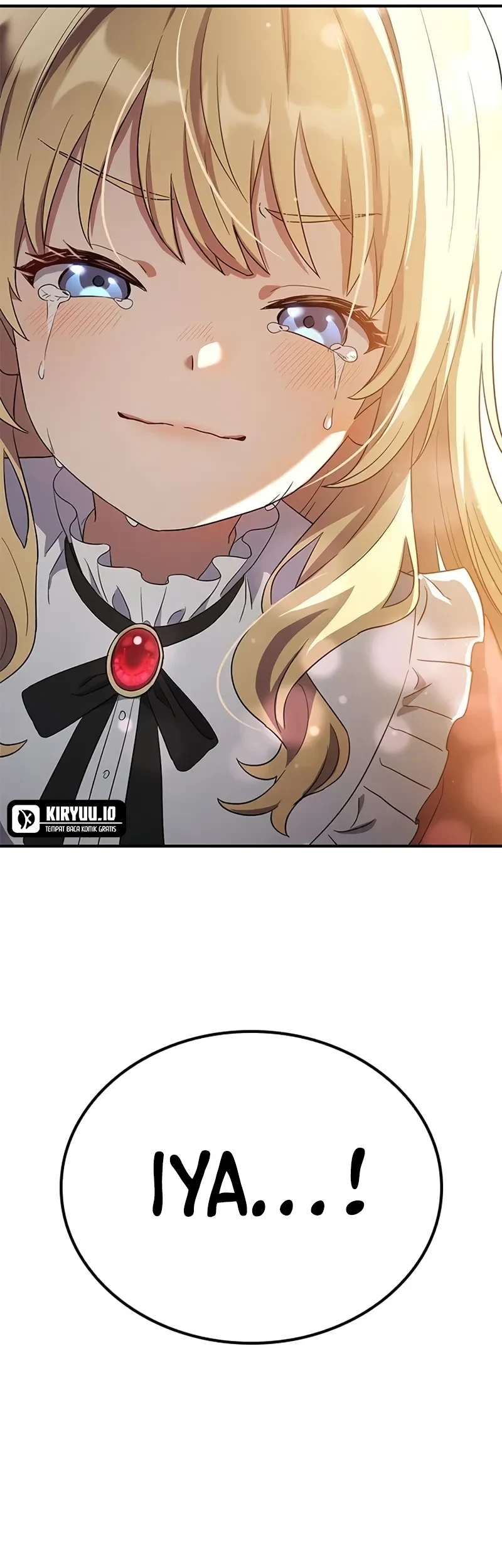 There Are No Bad Young Ladies in This World Chapter 12 Gambar 62