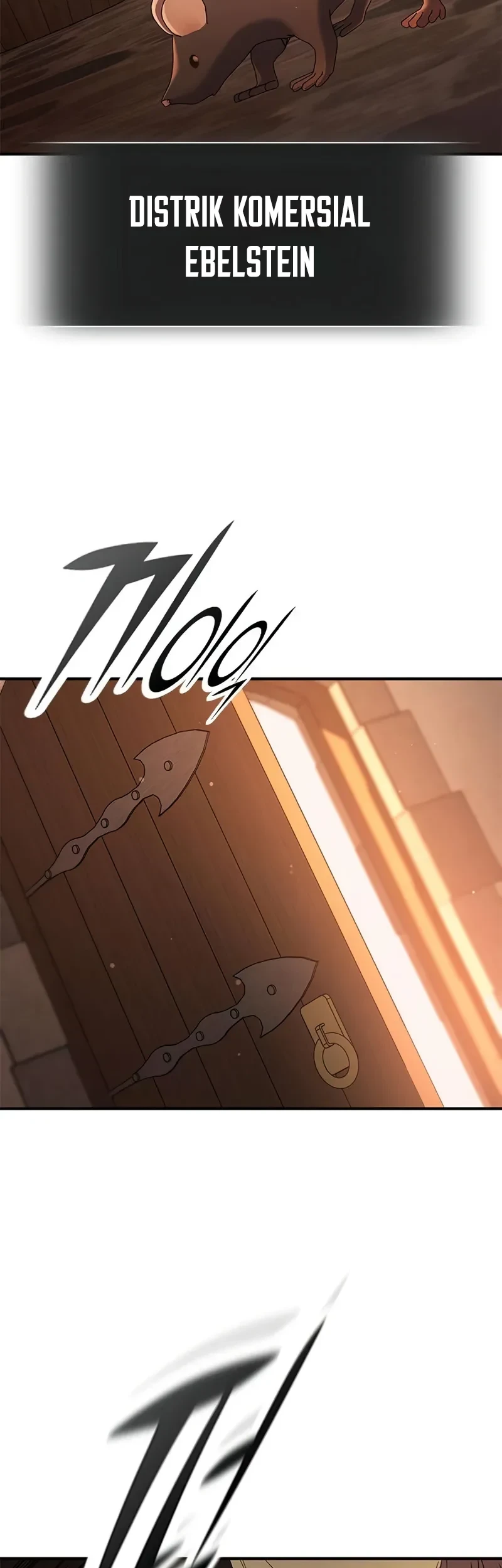 There Are No Bad Young Ladies in This World Chapter 12 Gambar 64