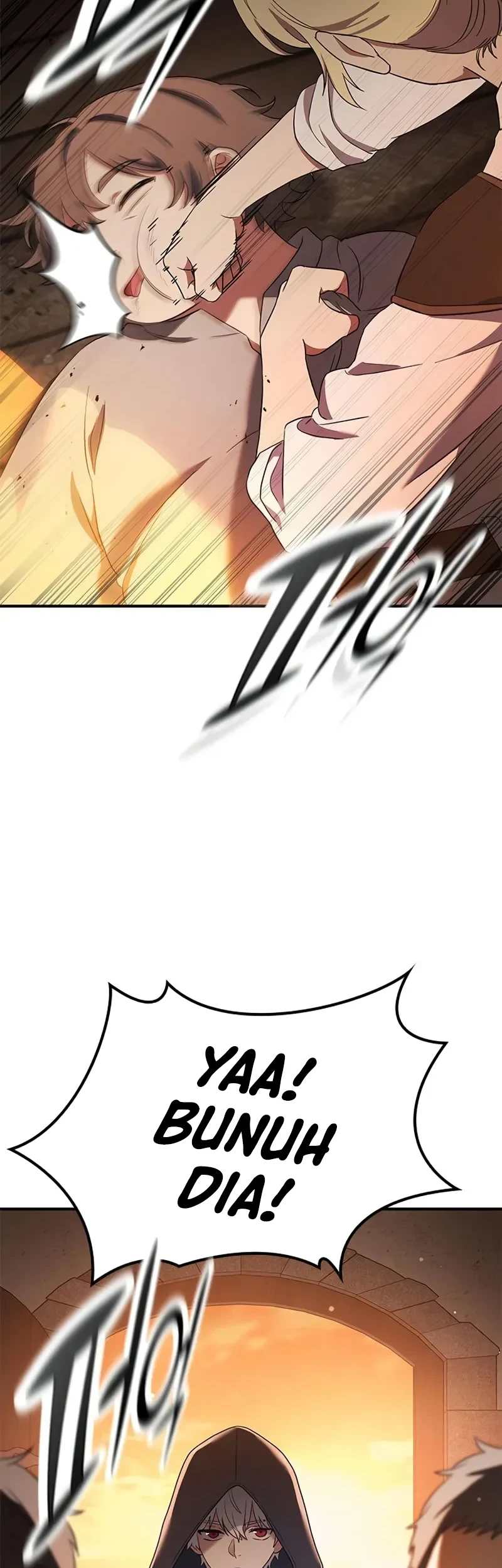 There Are No Bad Young Ladies in This World Chapter 12 Gambar 65