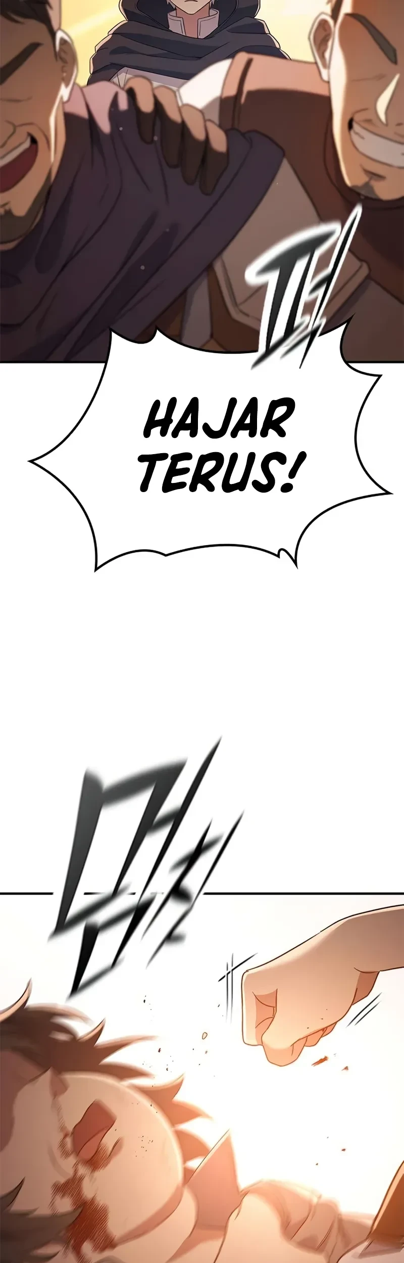 There Are No Bad Young Ladies in This World Chapter 12 Gambar 66