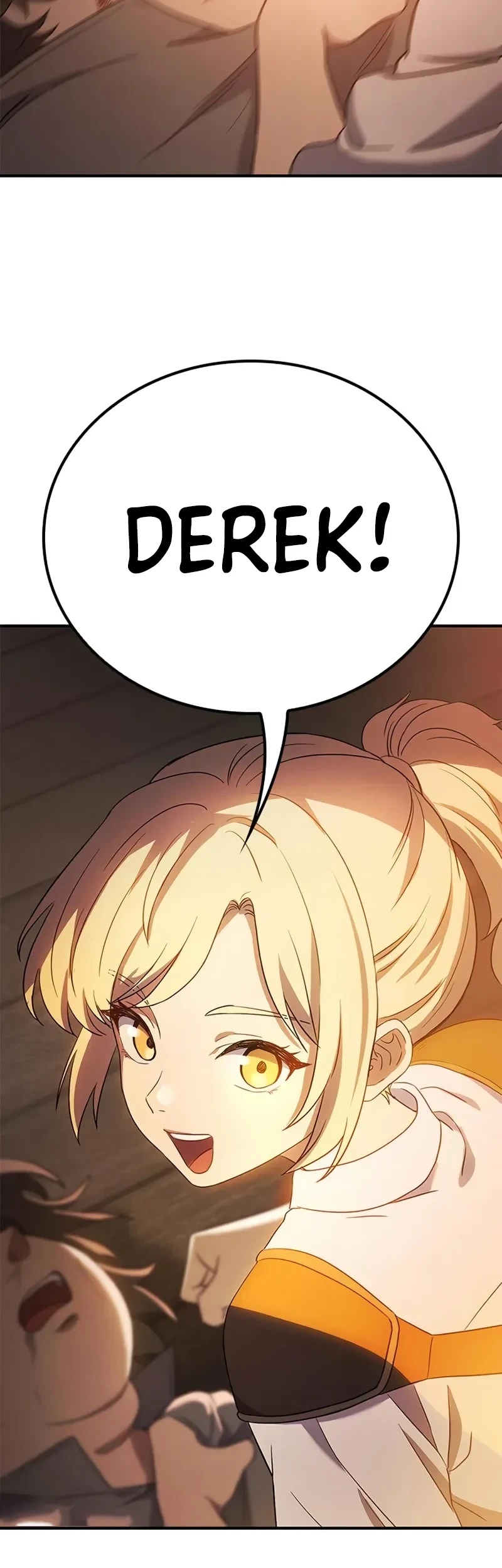 There Are No Bad Young Ladies in This World Chapter 12 Gambar 67