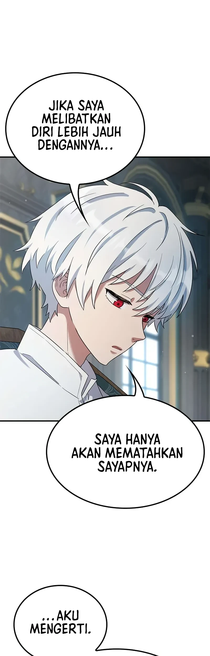 There Are No Bad Young Ladies in This World Chapter 12 Gambar 3