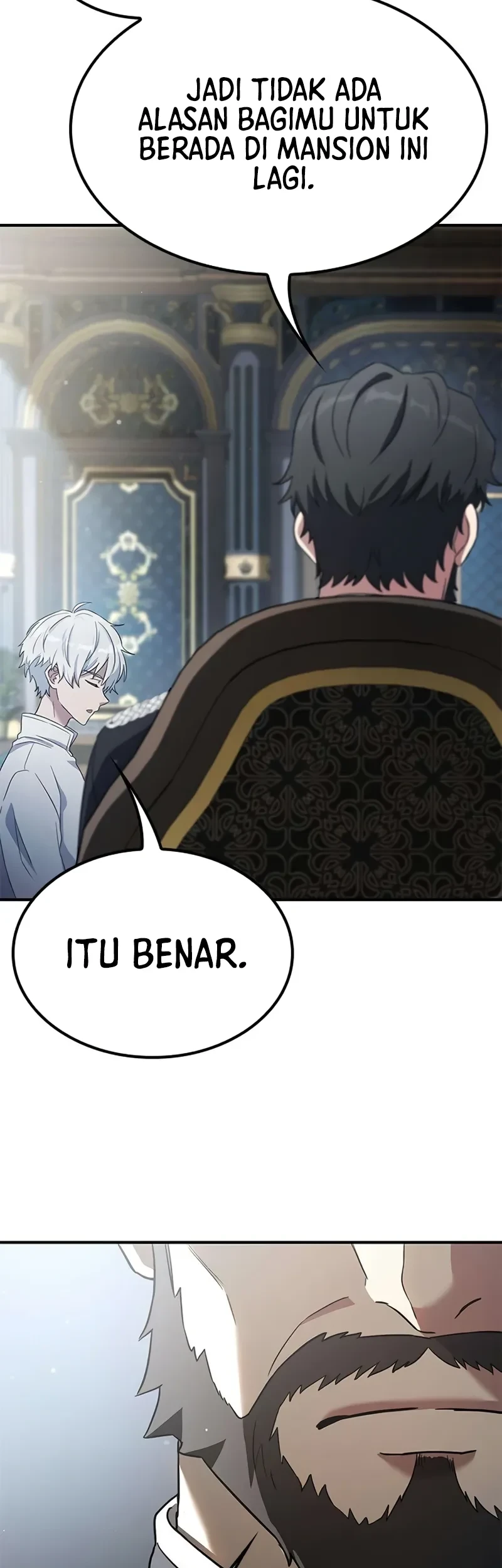 There Are No Bad Young Ladies in This World Chapter 12 Gambar 4