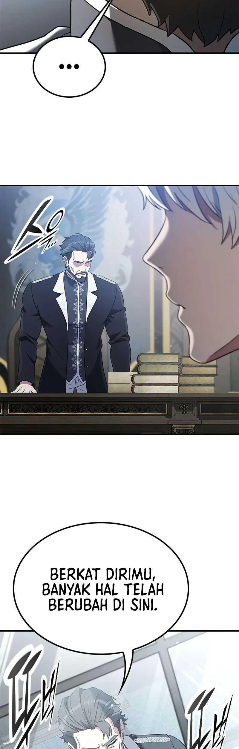 There Are No Bad Young Ladies in This World Chapter 12 Gambar 5