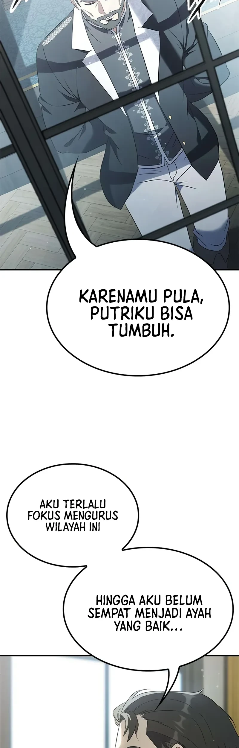 There Are No Bad Young Ladies in This World Chapter 12 Gambar 6