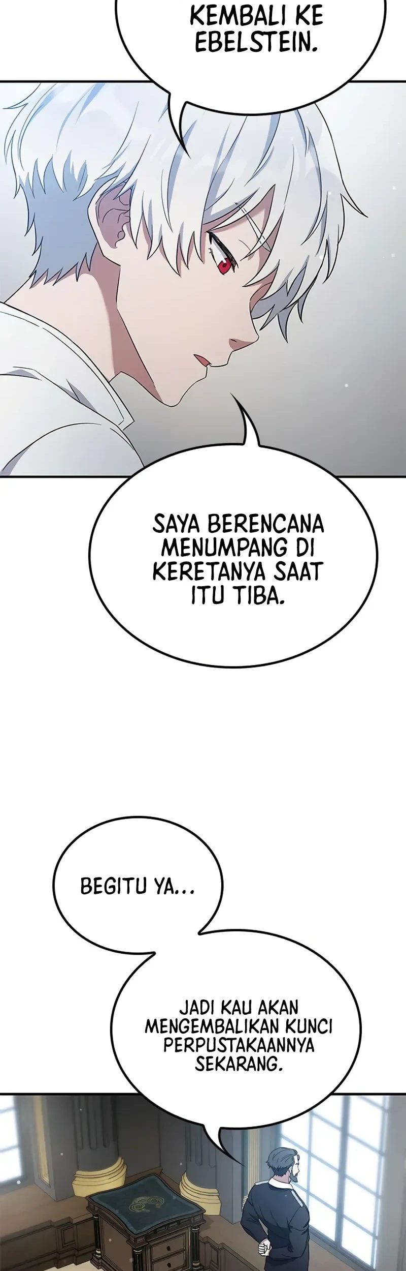 There Are No Bad Young Ladies in This World Chapter 12 Gambar 9
