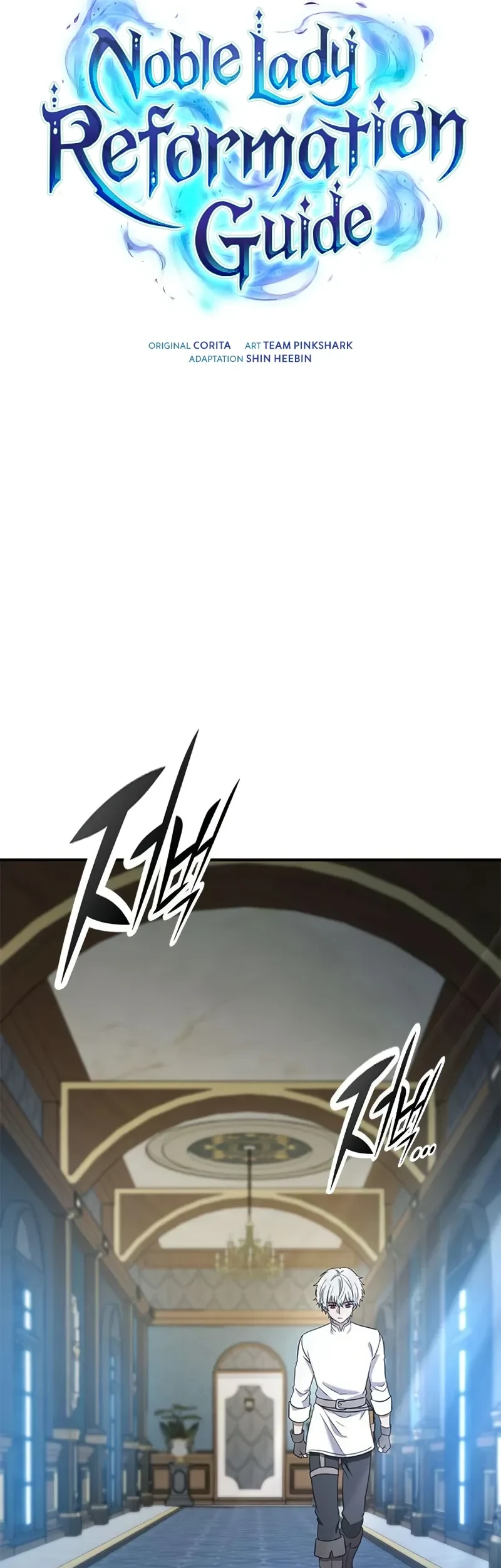 There Are No Bad Young Ladies in This World Chapter 12 Gambar 15