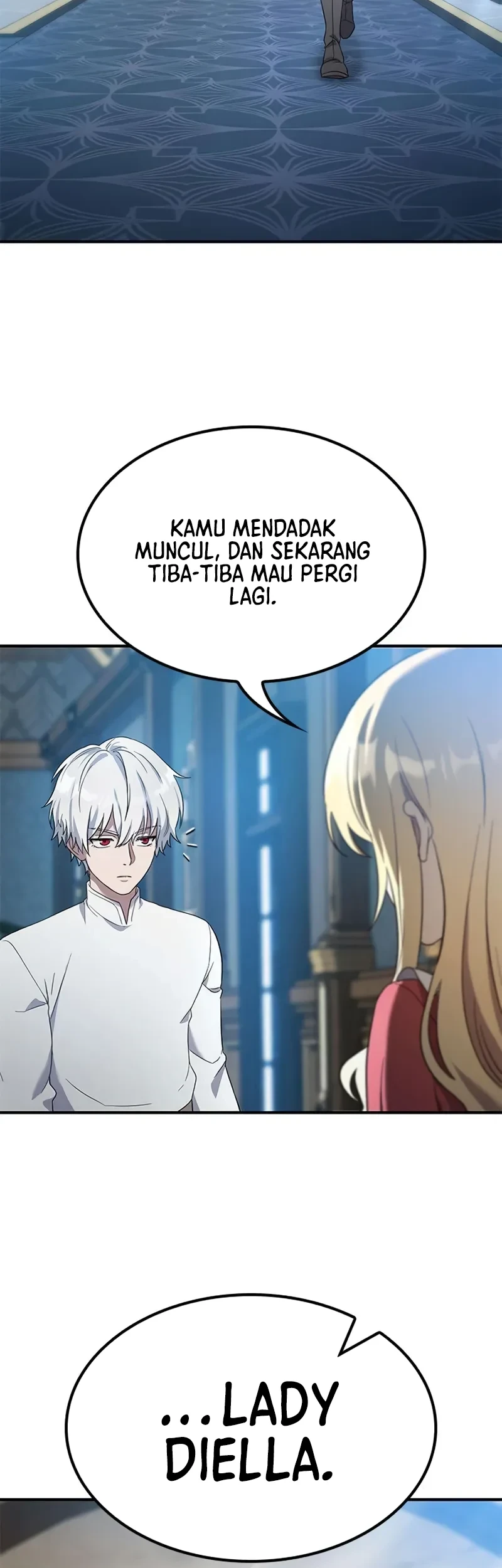 There Are No Bad Young Ladies in This World Chapter 12 Gambar 16