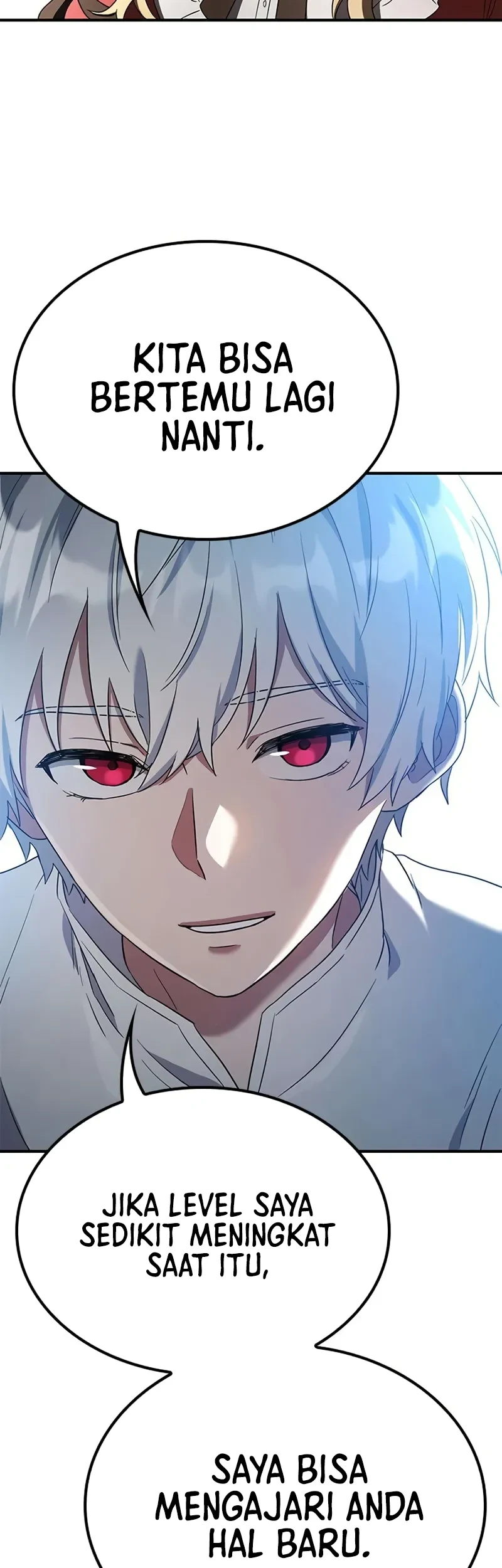 There Are No Bad Young Ladies in This World Chapter 12 Gambar 22