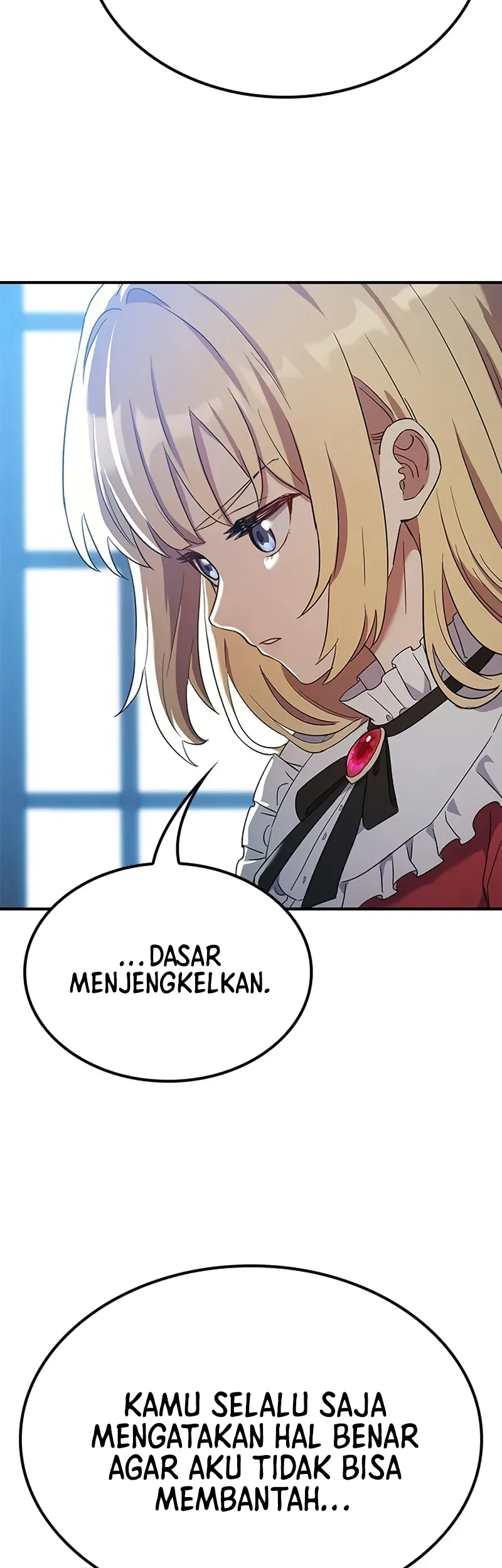 There Are No Bad Young Ladies in This World Chapter 12 Gambar 23