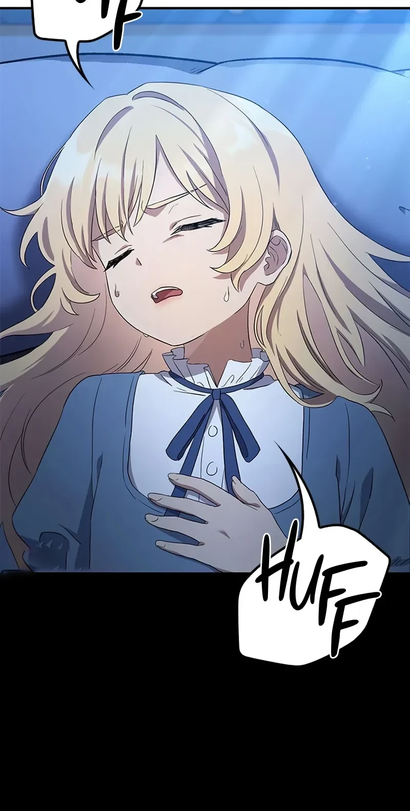 There Are No Bad Young Ladies in This World Chapter 12 Gambar 25