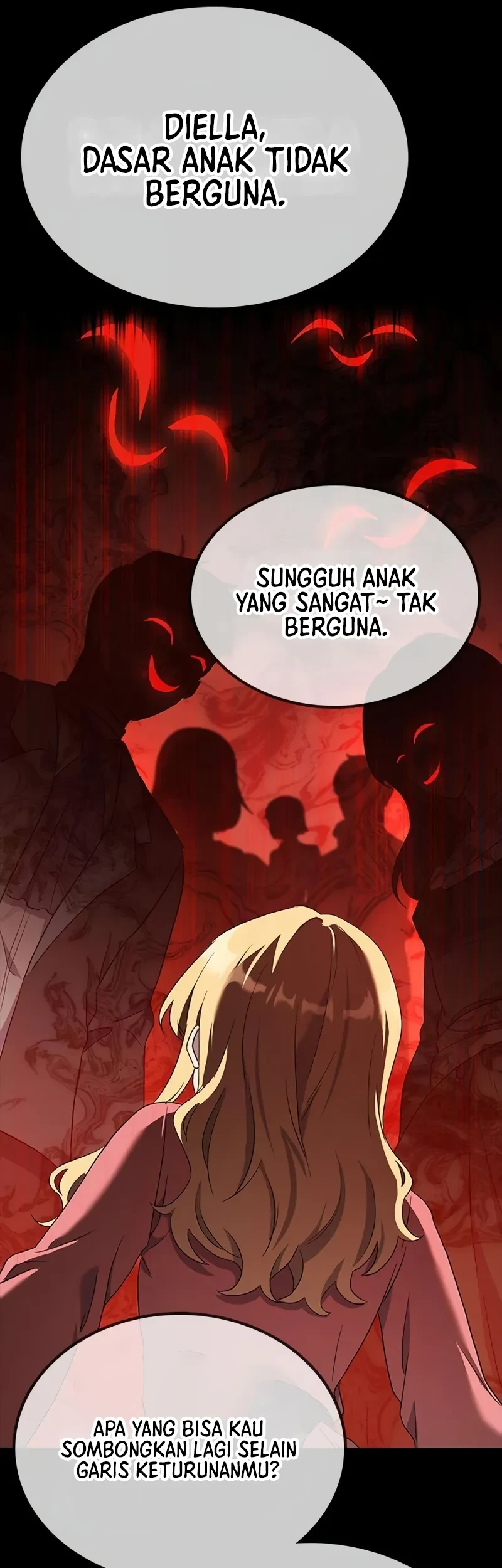 There Are No Bad Young Ladies in This World Chapter 12 Gambar 26