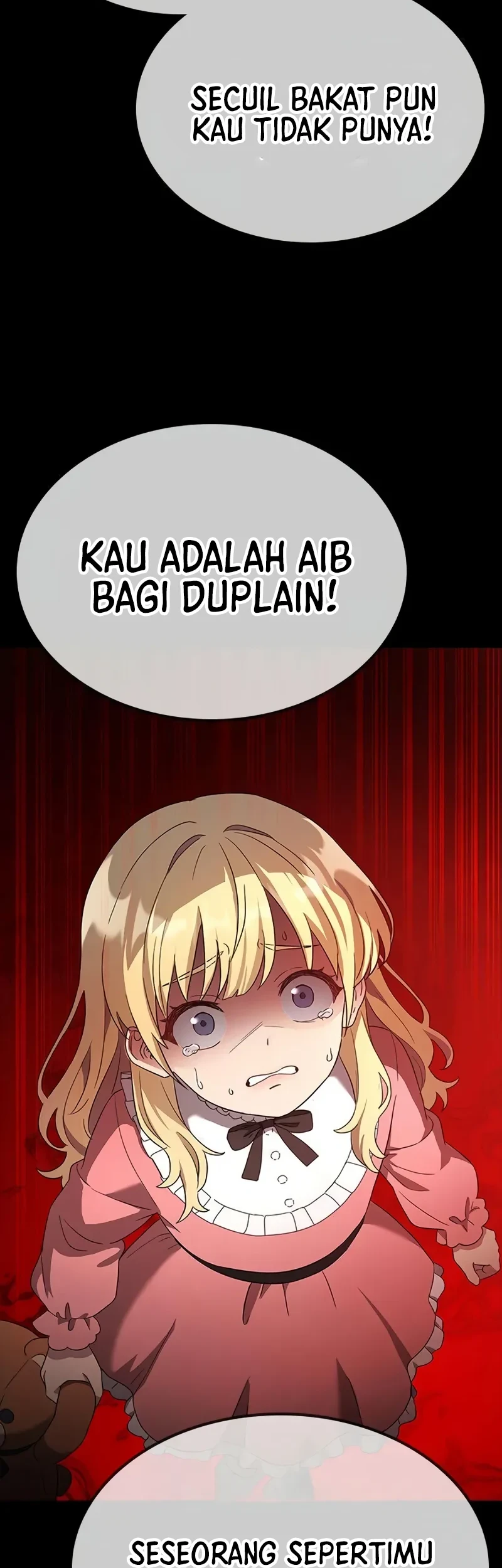 There Are No Bad Young Ladies in This World Chapter 12 Gambar 27