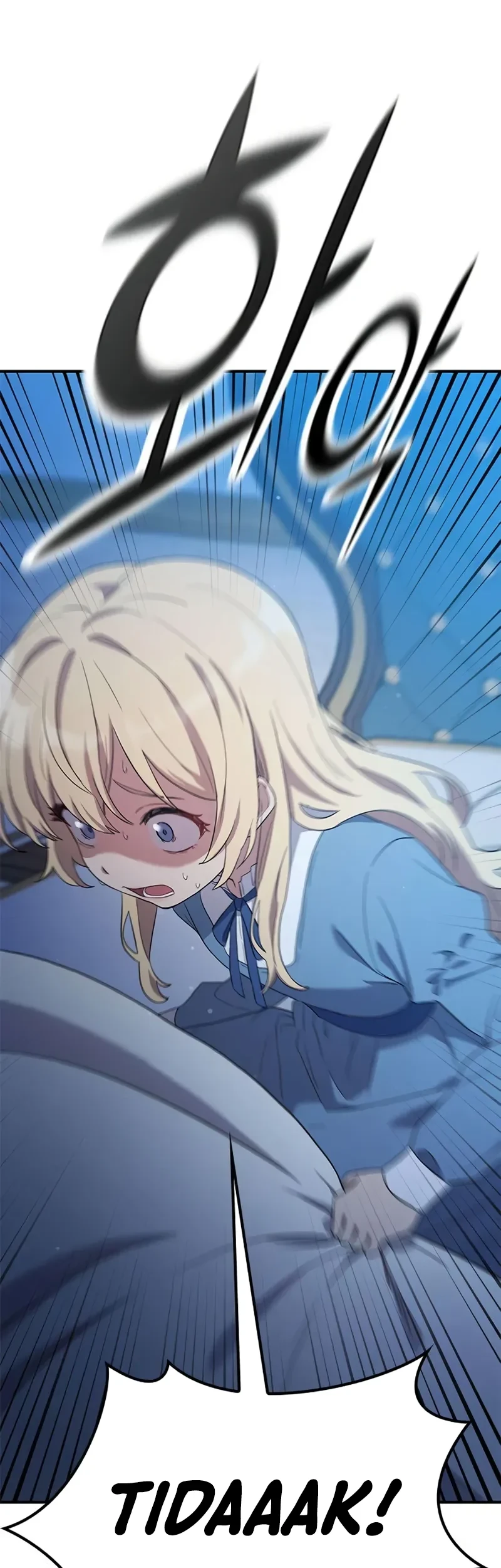 There Are No Bad Young Ladies in This World Chapter 12 Gambar 29