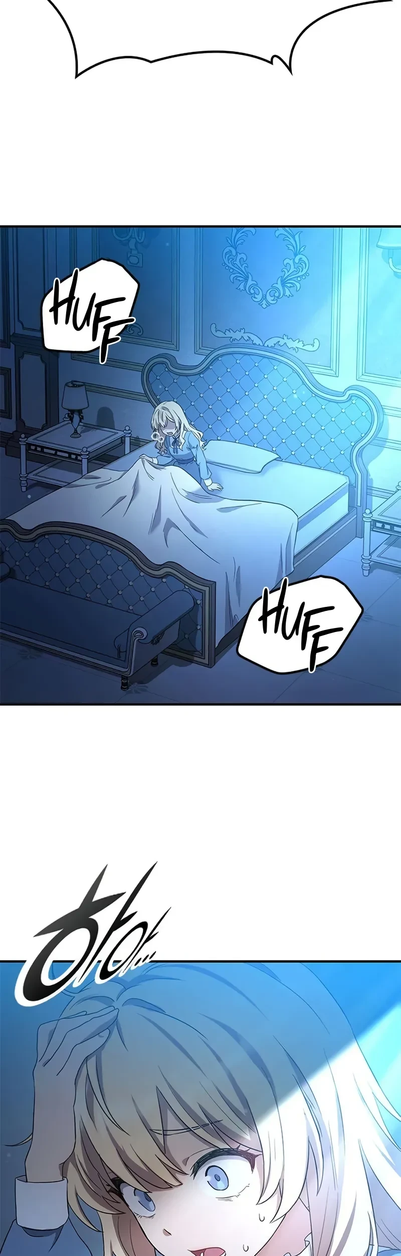 There Are No Bad Young Ladies in This World Chapter 12 Gambar 30