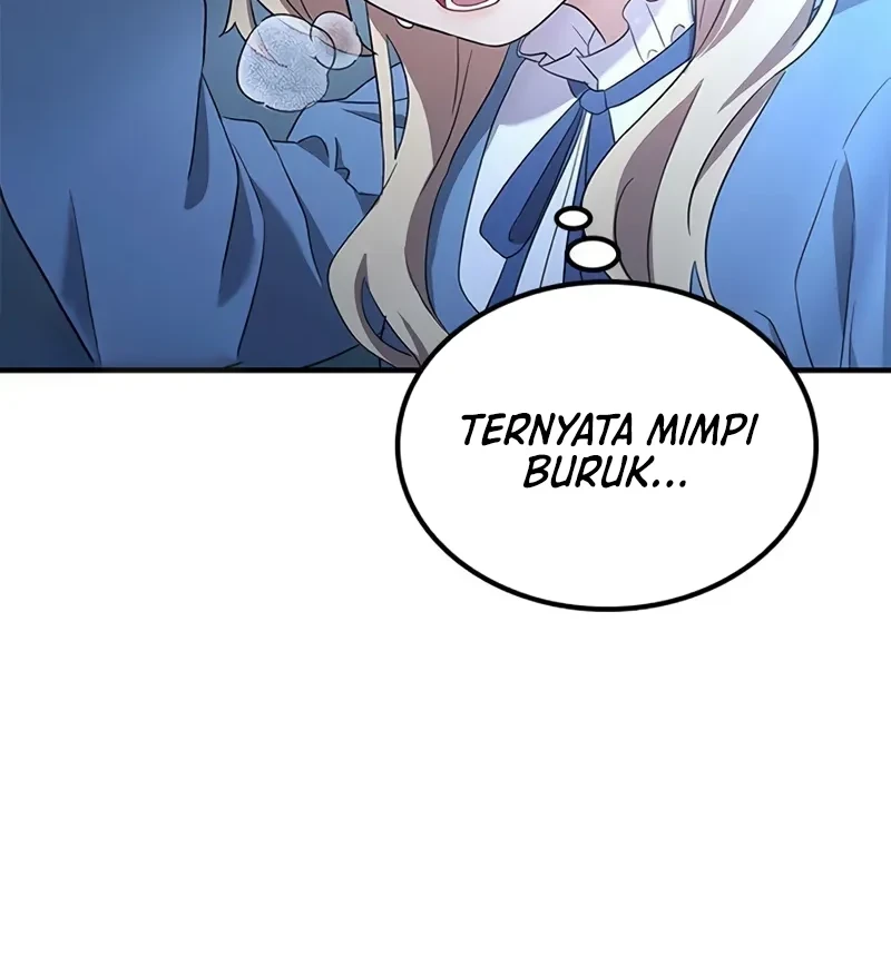 There Are No Bad Young Ladies in This World Chapter 12 Gambar 31