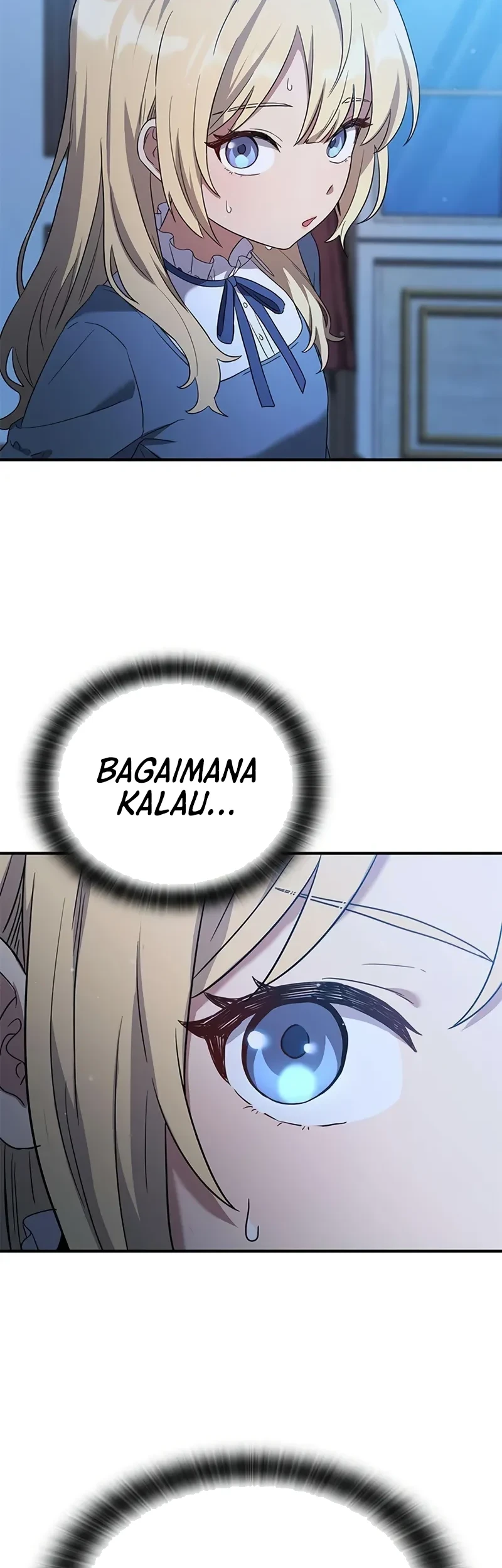 There Are No Bad Young Ladies in This World Chapter 12 Gambar 33