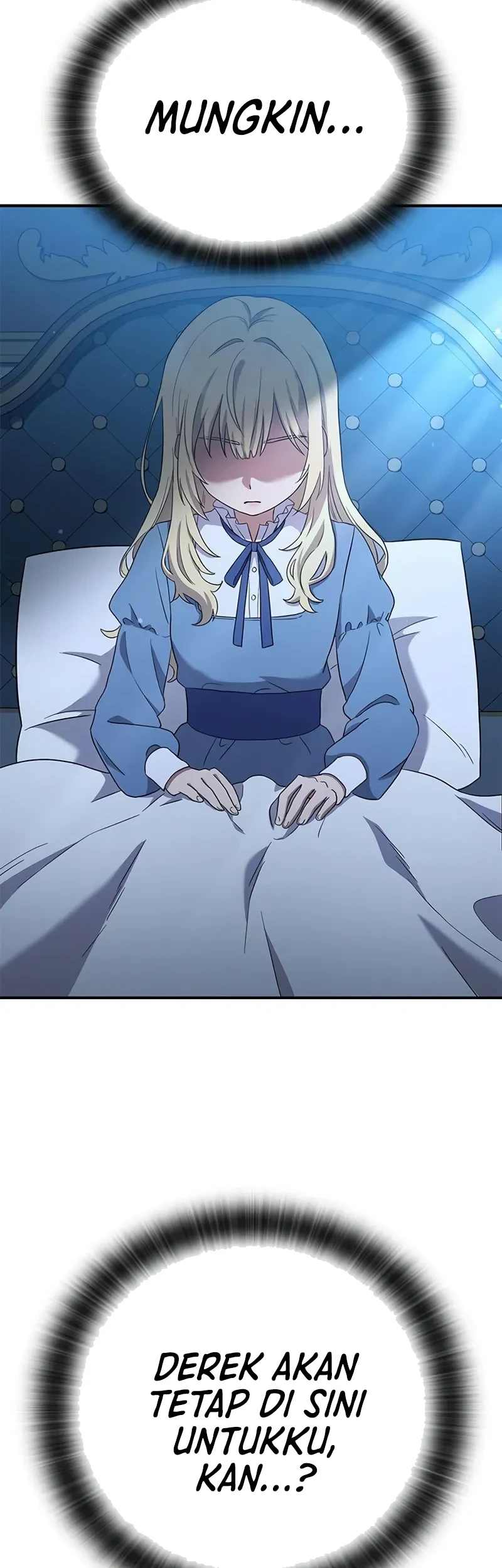 There Are No Bad Young Ladies in This World Chapter 12 Gambar 35