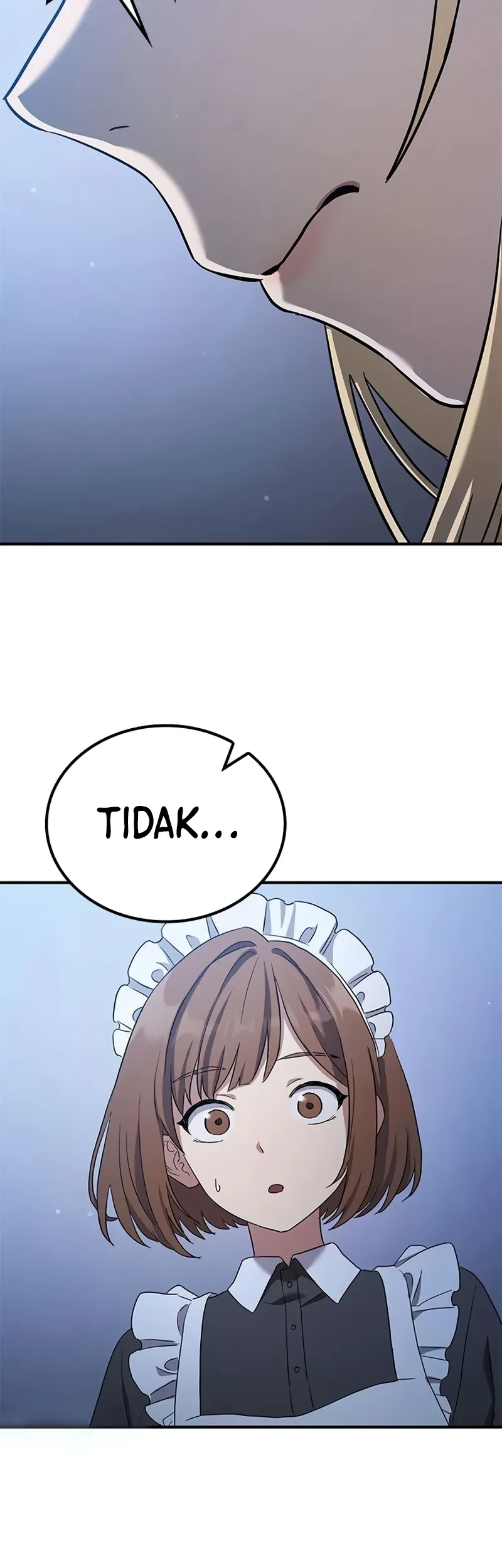 There Are No Bad Young Ladies in This World Chapter 12 Gambar 37