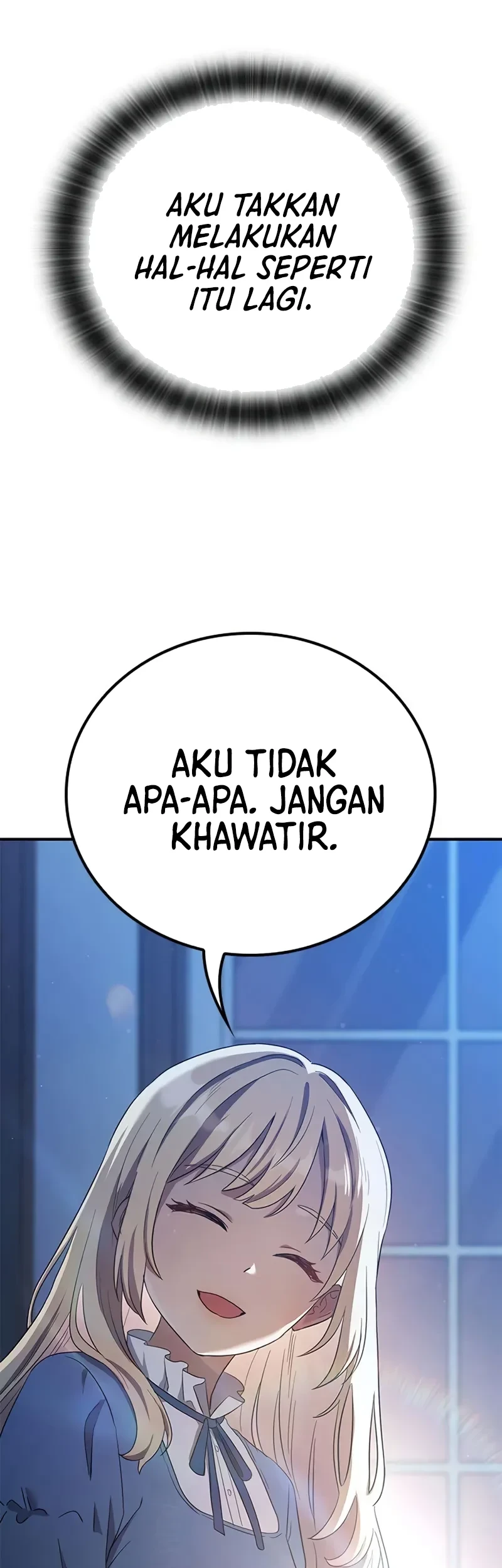 There Are No Bad Young Ladies in This World Chapter 12 Gambar 38