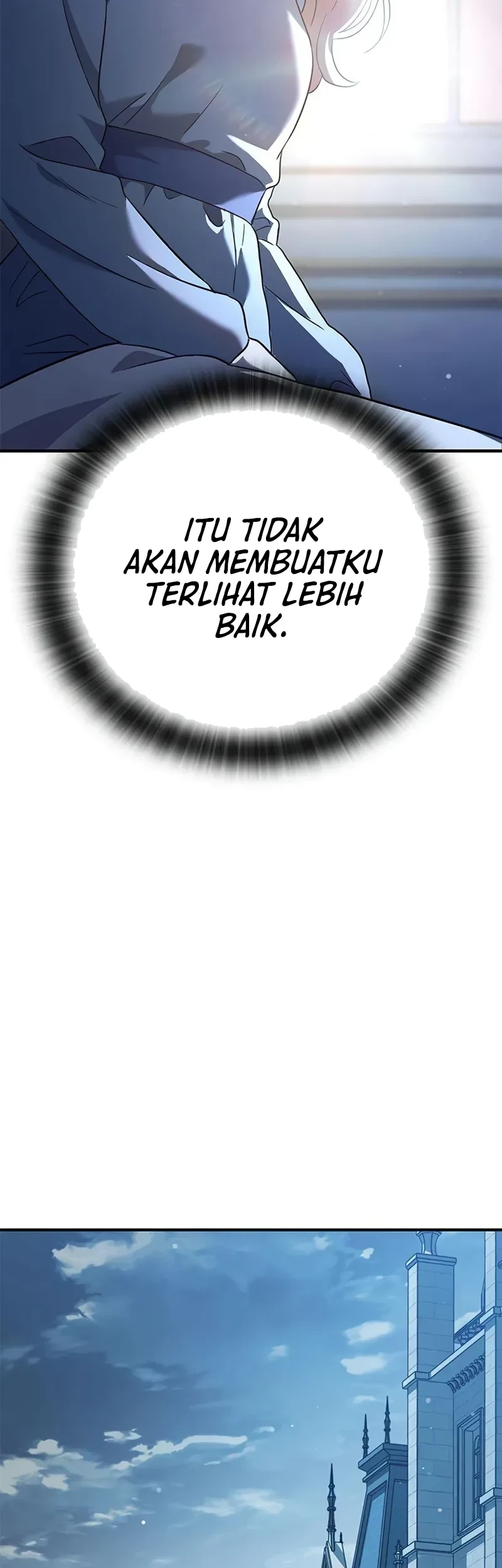 There Are No Bad Young Ladies in This World Chapter 12 Gambar 39