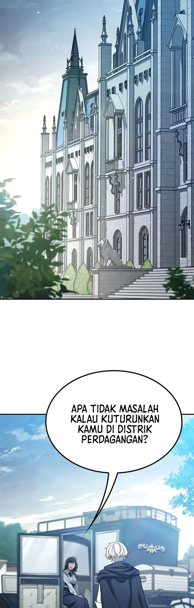 There Are No Bad Young Ladies in This World Chapter 12 Gambar 40