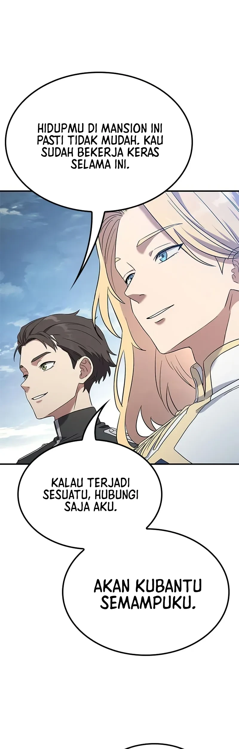 There Are No Bad Young Ladies in This World Chapter 12 Gambar 44