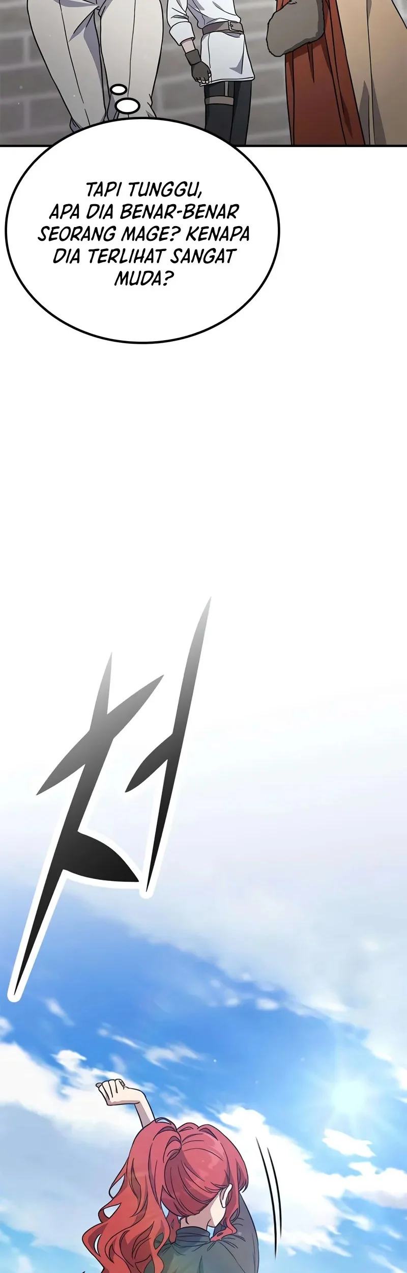 There Are No Bad Young Ladies in This World Chapter 13 Gambar 53