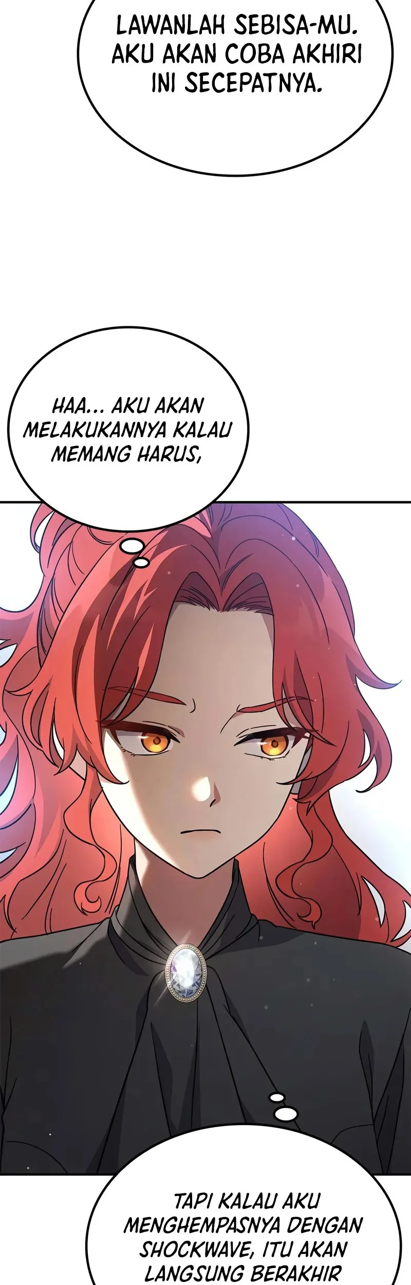 There Are No Bad Young Ladies in This World Chapter 13 Gambar 57