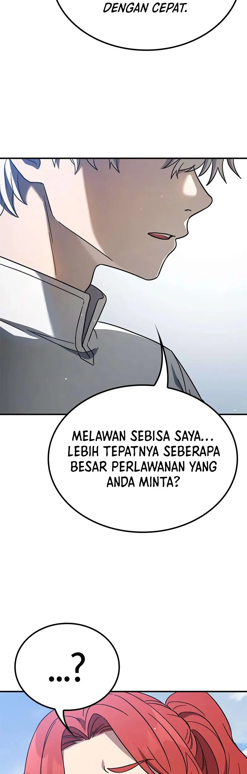 There Are No Bad Young Ladies in This World Chapter 13 Gambar 58