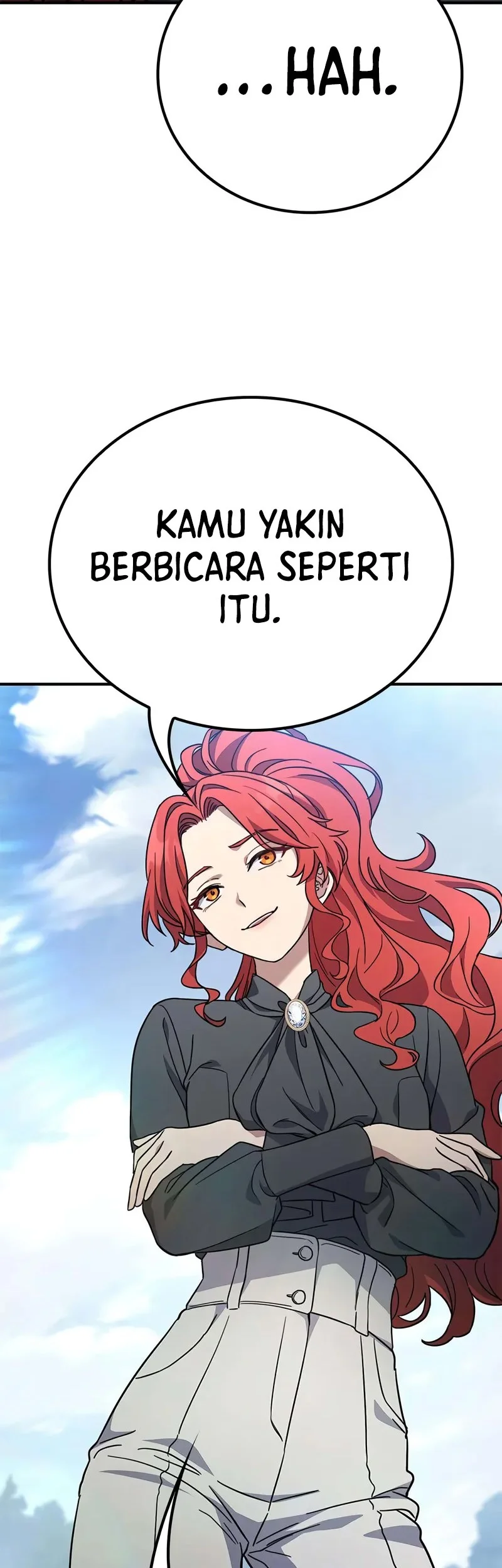 There Are No Bad Young Ladies in This World Chapter 13 Gambar 62