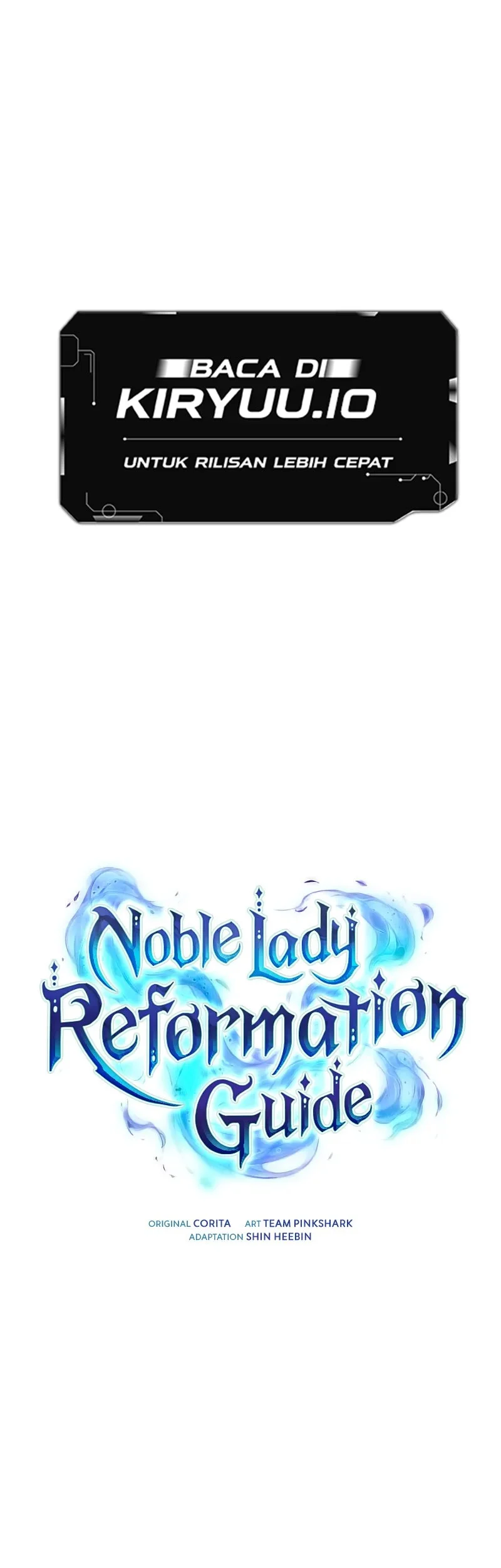 Manhwa There Are No Bad Young Ladies in This World Chapter 13 gambar 2