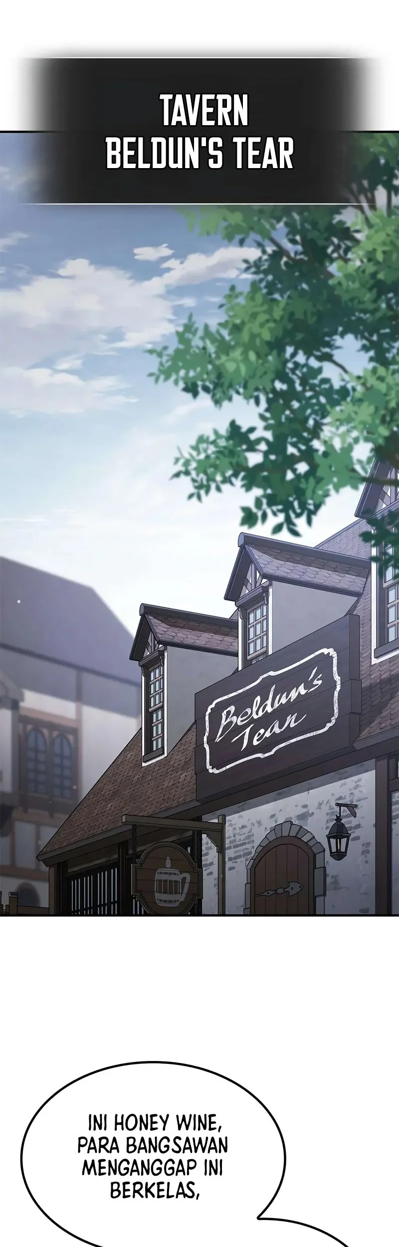 There Are No Bad Young Ladies in This World Chapter 13 Gambar 3