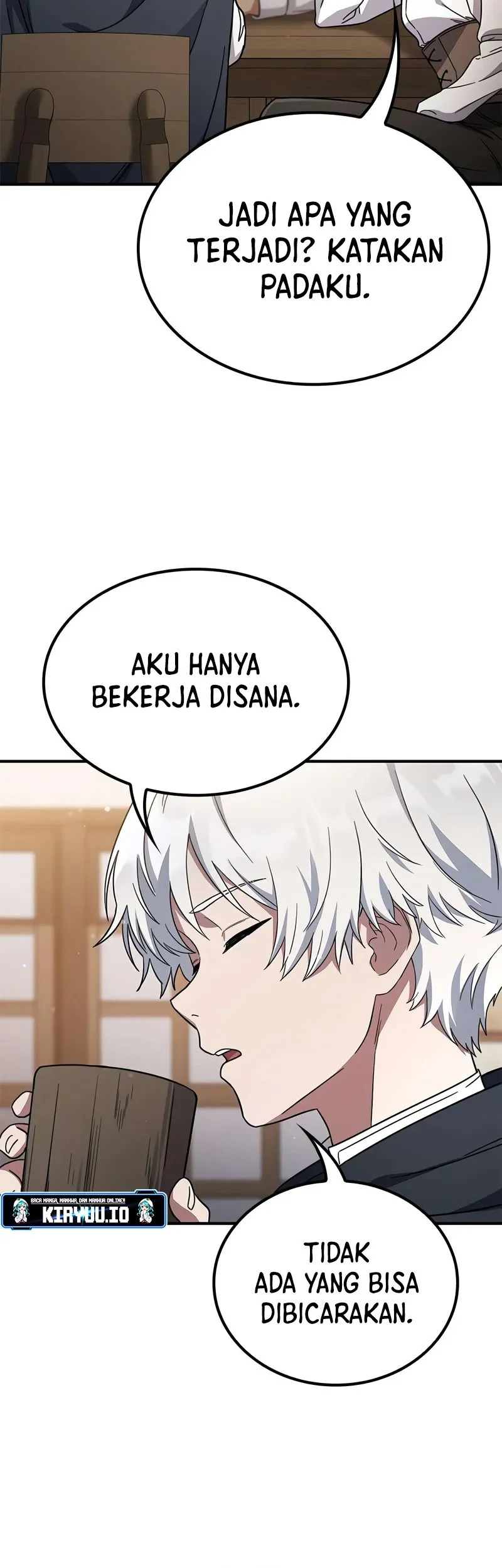 There Are No Bad Young Ladies in This World Chapter 13 Gambar 6