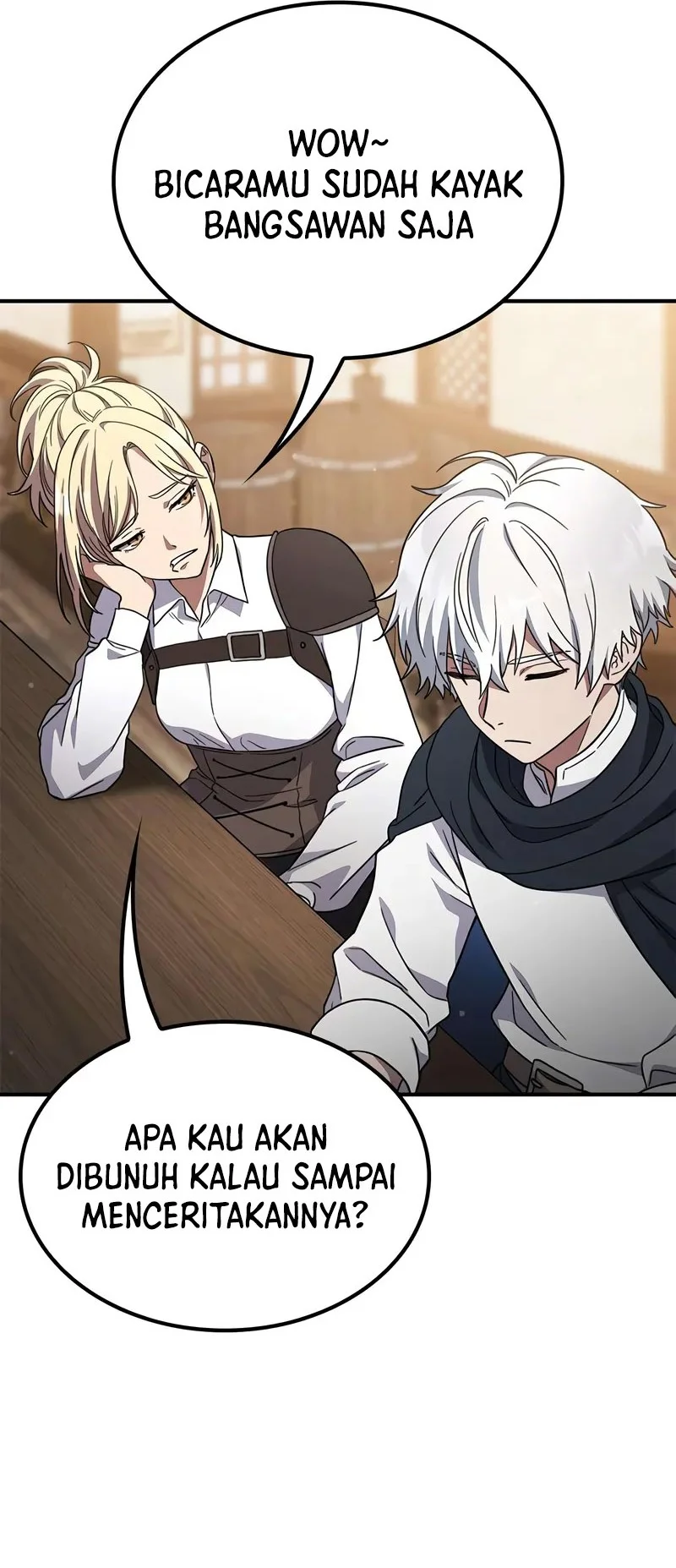 There Are No Bad Young Ladies in This World Chapter 13 Gambar 7