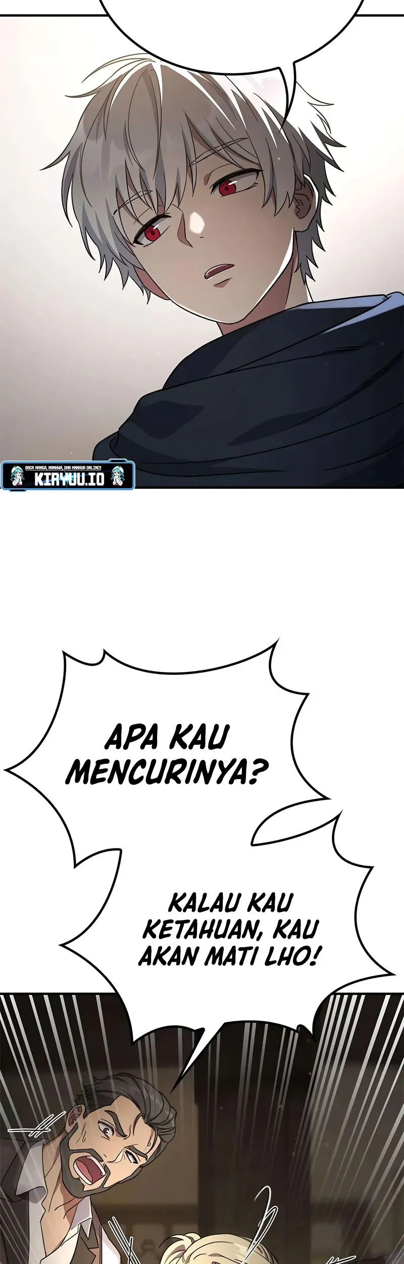 There Are No Bad Young Ladies in This World Chapter 13 Gambar 12