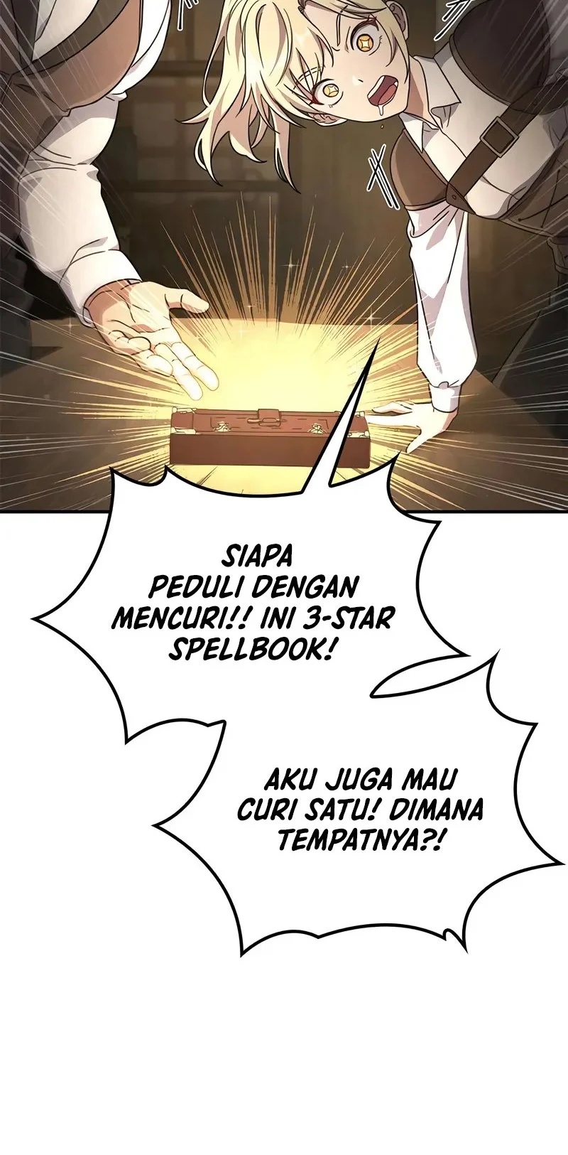 There Are No Bad Young Ladies in This World Chapter 13 Gambar 13