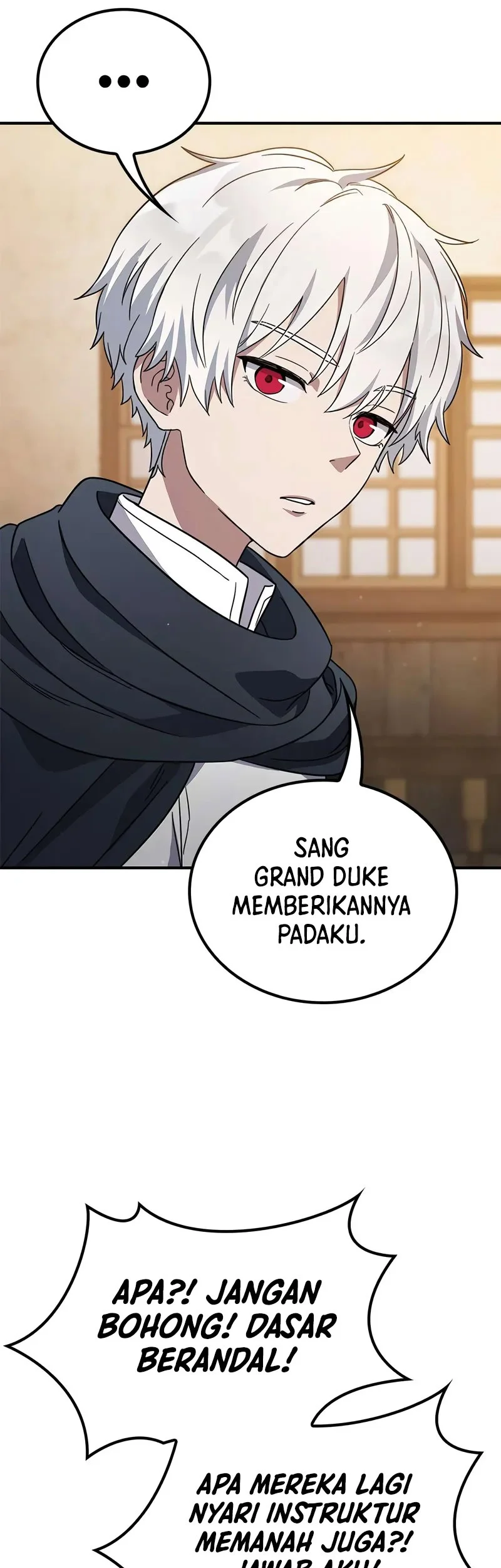 There Are No Bad Young Ladies in This World Chapter 13 Gambar 14