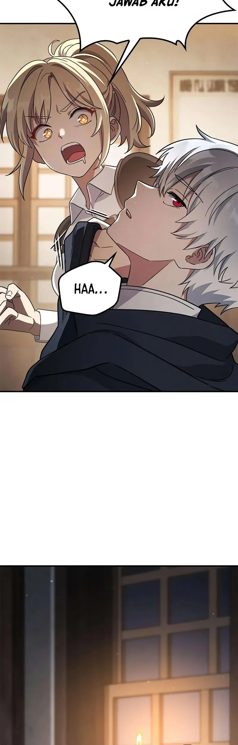 There Are No Bad Young Ladies in This World Chapter 13 Gambar 15