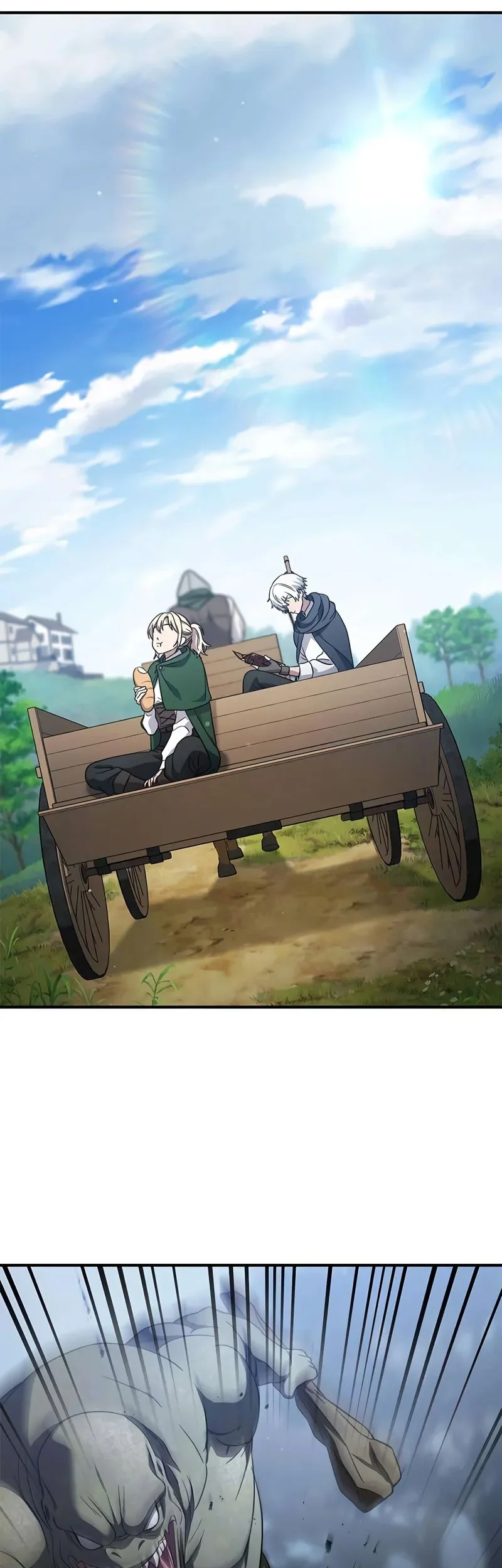 There Are No Bad Young Ladies in This World Chapter 13 Gambar 20