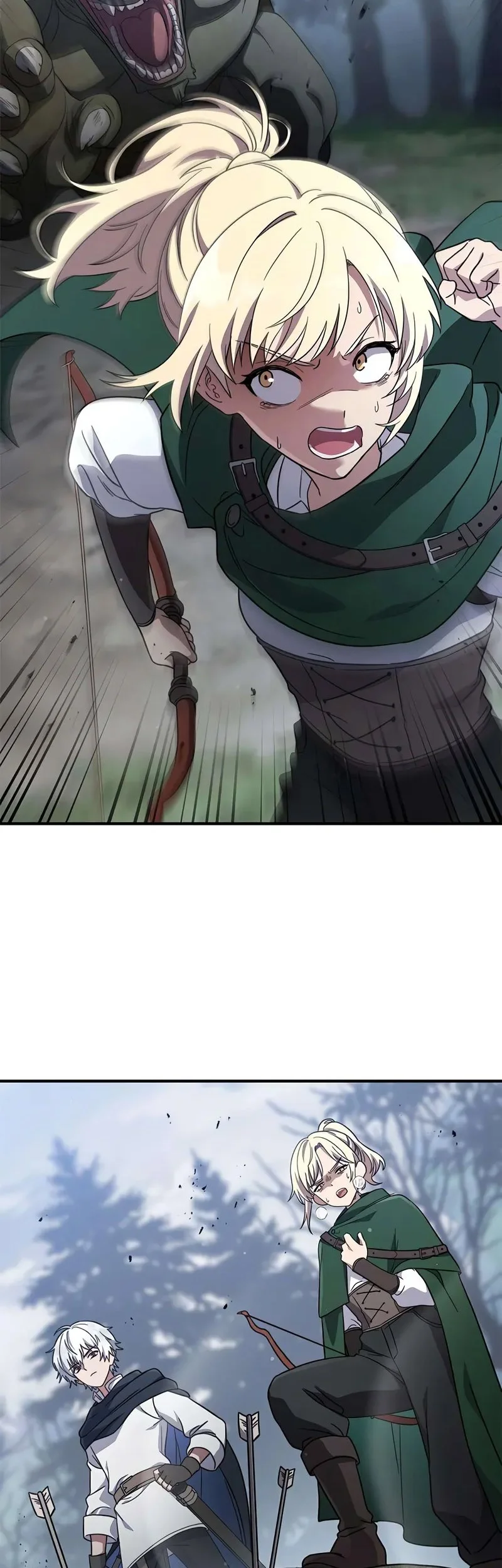 There Are No Bad Young Ladies in This World Chapter 13 Gambar 21